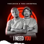 Yogilocco & Tukz Ancestral - I Need You