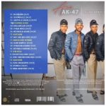 Ama Ak47 – Silwa Nempilo (Album)