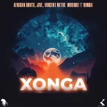 Afrikan Roots, DJ Jive & Vincent Methe Musique - Xonga ft. 9umba & Dj Buckz