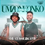 Amu Classic – _3 ft. Kappie, Almighty & Djy Vino
