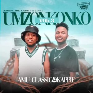 Amu Classic - _3 ft. Kappie, Almighty & Djy Vino