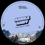 AndileAndy – The Last 20 Years EP