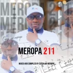 Ceega - Meropa 211 (Music Whispers Secrets To The Heart)