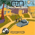 Chroniq Soundz - GTA San & Sgija