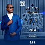 DJ Big Sky - Grootman Groove Vol. 17