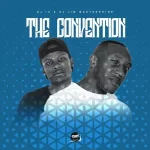 DJ IC & Dj Jim Mastershine - The Convention