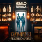 DJ Melzi - Ngalo Tshwala (ft. Senzo Afrika)