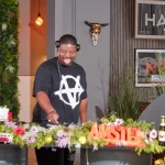 DJ PH – Groove Cartel Mix