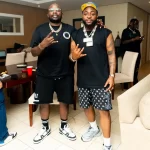 Davido and DJ Maphorisa Spotted Together: Collaborative Vibes in the Making