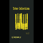 Dj Leeyano - Yster Selections Vol. 31