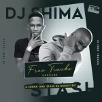 Dj Shima & Stash Da Groovyest - Lalabye