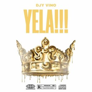 Djy Vino - Okk bhuti ft. Flame Nation