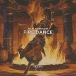 Dlala Thukzin - Fire Dance (Original Mix)
