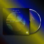 Dr Linton & Blackdeep SA - High Intake (Original Mix)