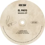 El Payo - Nkaoza EP
