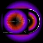 VA - Foniklab Records, Vol. 4 (Compiled By DysFonik)