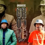 Gigg Cosco & KholoMusiq - Groovers Groove, Pt. 1