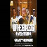 Heavenly Souls – Road To The Streets Winter Explosion Hangout Promo Mix 2024