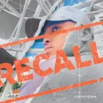 Hypaphonik - Recall EP