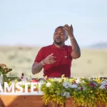 Josiah De Disciple – Groove Cartel Amapiano Mix