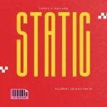 Djy Zan SA & Killerkat_467 - Static