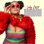 Lady Zamar - Rainbow Album