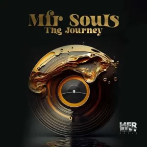 MFR Souls - Thixo ft. MDU aka TRP, Tracy, Springle