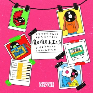 MacZito - Memories EP