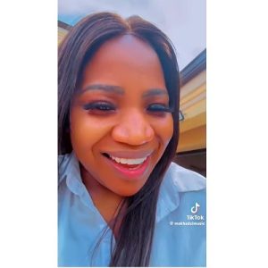Makhadzi - Jealous Down