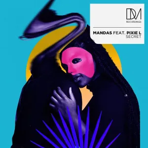 Mandas - Secret ft. Pixie L