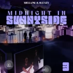 Mellow & Sleazy – Ba Botlhe ft. Focalistic & Mootion