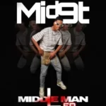 Mid9t – Sweet Chameleon ft. Benzoo, Ma_easy.za & Djtyler