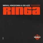 Miishu, KingDonna & Idd Aziz - Ringa