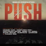 Mnqobi Yazo, Nontokozo Mkhize & Musiholiq - Push Push ft. Bobo Jay Nzima, Leverage, Nomfundo Moh & Starr Healer