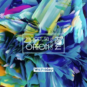 Moco_SA - Orion
