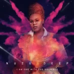 Nuzu Deep - I Am One With The Universe (Remixes)