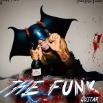Officixl RSA - The Funk Guitar