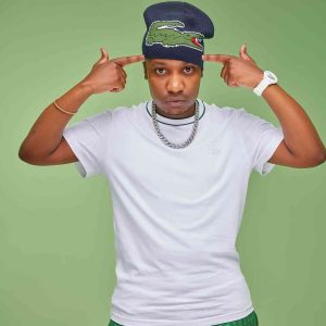 Reece Madlisa - Piano City Mix EP 18