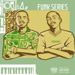 Shakes, Les, Djy Zan SA & Djy Biza - Funk Dala