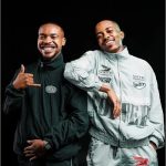 Major League Djz, Shakes & Les - Amapiano Balcony Mix