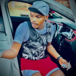 Shebeshxt & Naqua SA - Gibela Imoto ft. LeeMcKrazy
