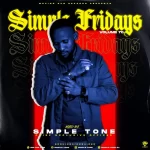 Simple Tone - Simple Fridays Vol. 070 Mix
