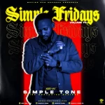 Simple Tone – Simple Fridays Vol. 070 Mix