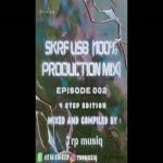 TRP Musiq – Skrf USB Ep. 002 (100% Production Mix)