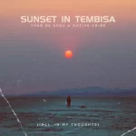 Thab De Soul & Native Tribe - Sunset In Tembisa