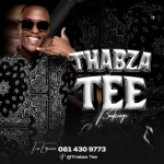 Thabza Tee - Thabasco Sauce (Tsako Mkonti) EP