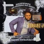 Tirani J – Liyakokota
