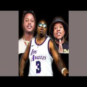 Tman Xpress, Mellow & Sleazy - Into Ngawe ft. Amu classic & Kappie