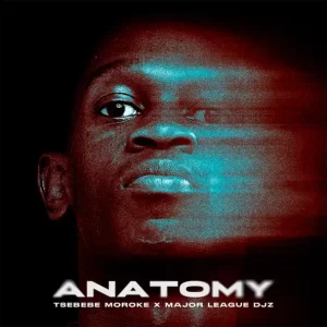 Tsebebe Moroke & Major League Djz - Anatomy