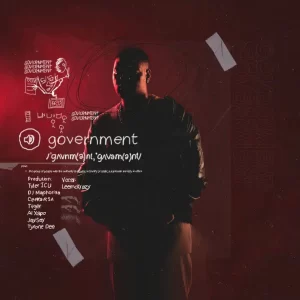 Tyler ICU, LeeMcKrazy & DJ Maphorisa - Government